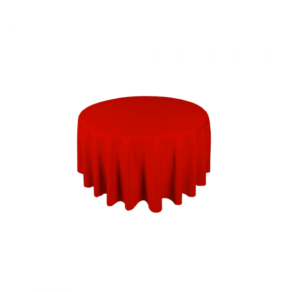 NAPPE ROUGE