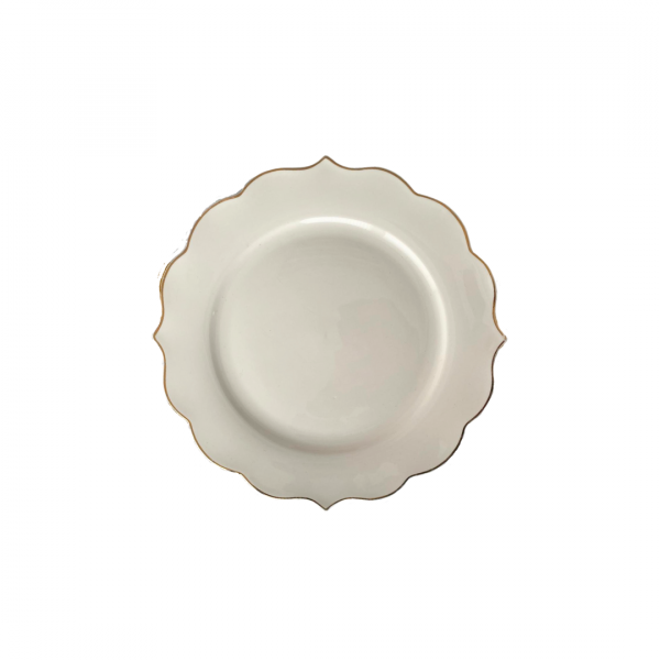 GRANDE ASSIETTE PLATE PRESTIGE
