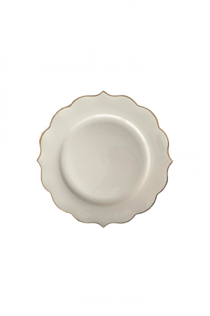 PETITE ASSIETTE PLATE PRESTIGE