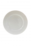 Grande assiette plate