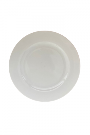 Grande assiette plate
