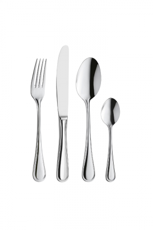 SET DE COUVERTS ARGENT