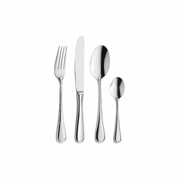 SET DE COUVERTS ARGENT