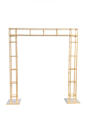 ARCHE CARRÉE