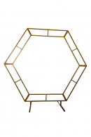 ARCHE HEXAGONALE