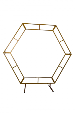 ARCHE HEXAGONALE