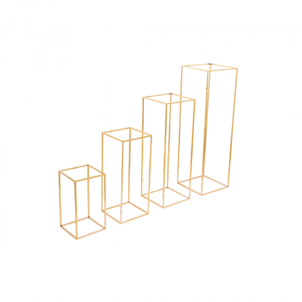 SUPPORT COLONNE OR