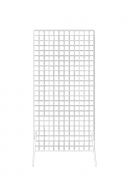 STRUCTURE GRILLAGE
