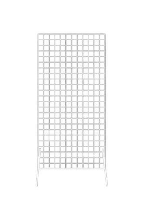 STRUCTURE GRILLAGE