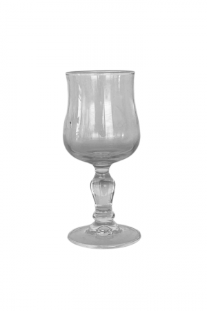 VERRE À PIED CLASSIQUE