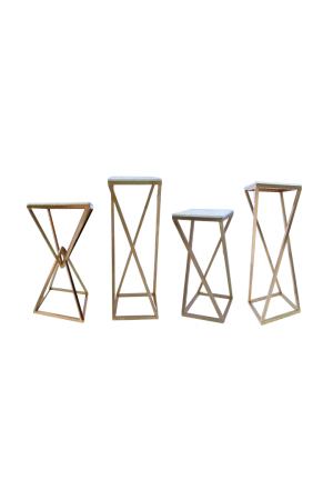 SET DE SUPPORTS