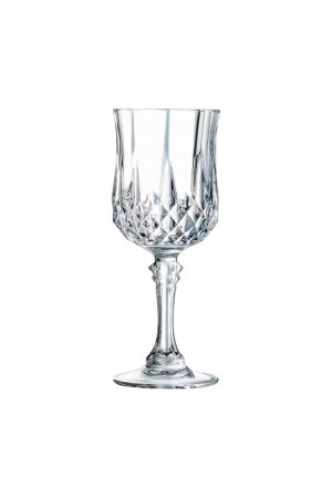 VERRE À PIED PRESTIGE