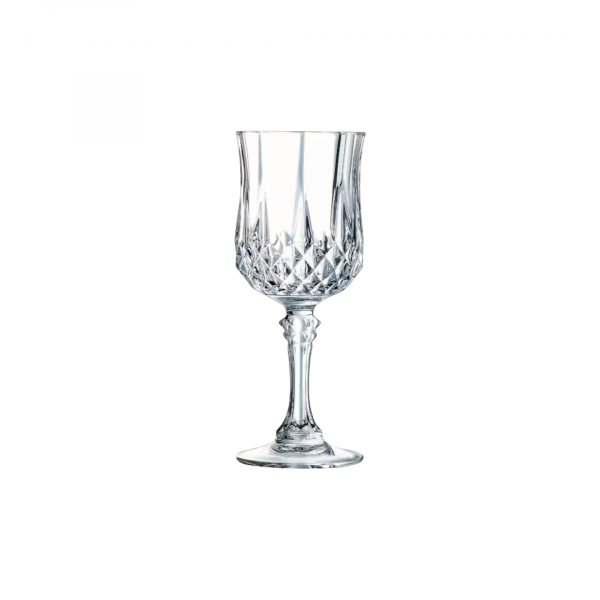 VERRE À PIED PRESTIGE