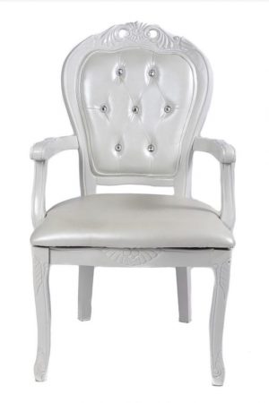 CHAISE BAROQUE