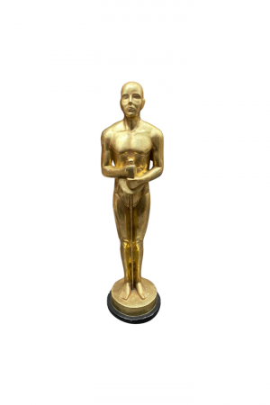 MANNEQUIN DES OSCARS