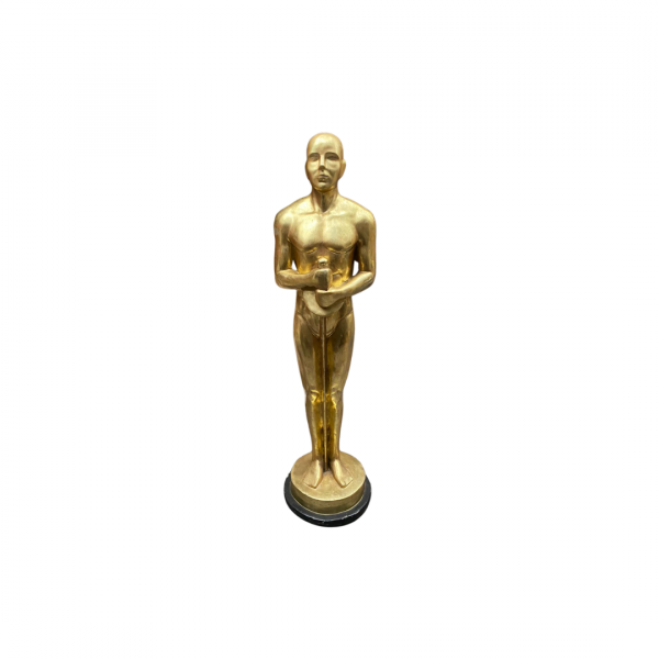 MANNEQUIN DES OSCARS