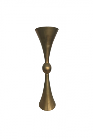 SOCLE - TROMPETTE