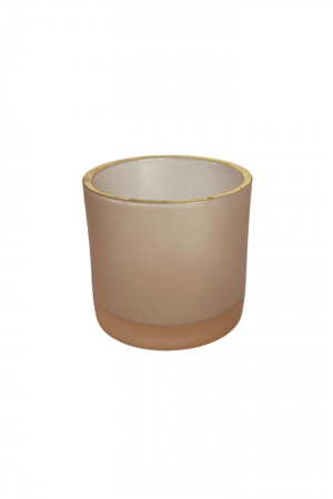 PHOTOPHORE MAT - PINK