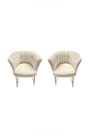FAUTEUILS SERINITY