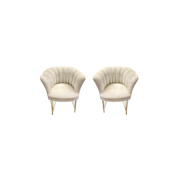 FAUTEUILS SERINITY