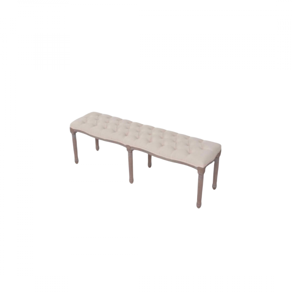 BANC SANTAL