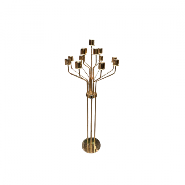 CHANDELIER - 13 BRANCHES