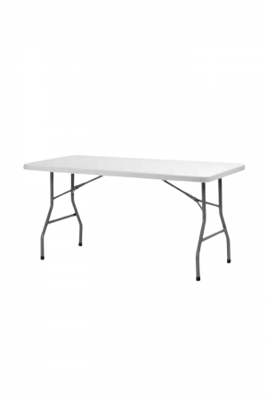 TABLE RECTANGULAIRE