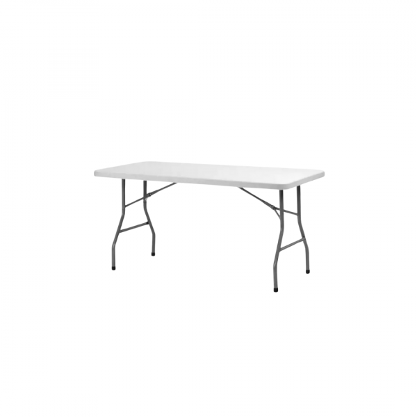 TABLE RECTANGULAIRE