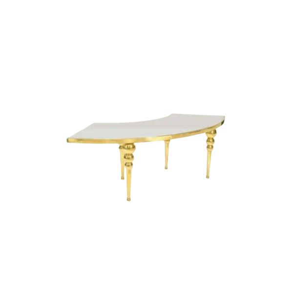 TABLE S