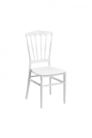 CHAISE NAPOLEON BLANCHE