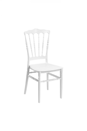CHAISE NAPOLEON BLANCHE