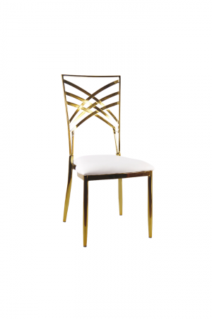 CHAISE TIFFANY