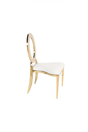 CHAISE BIANCA