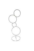 SOCLE - BUBBLE