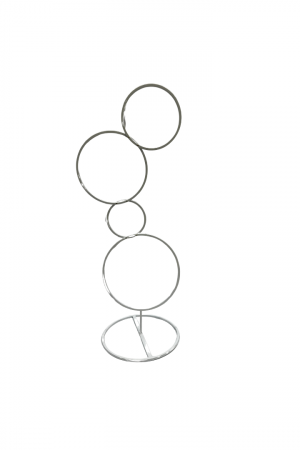 SOCLE - BUBBLE