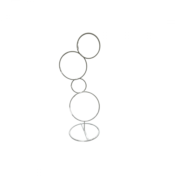 SOCLE - BUBBLE