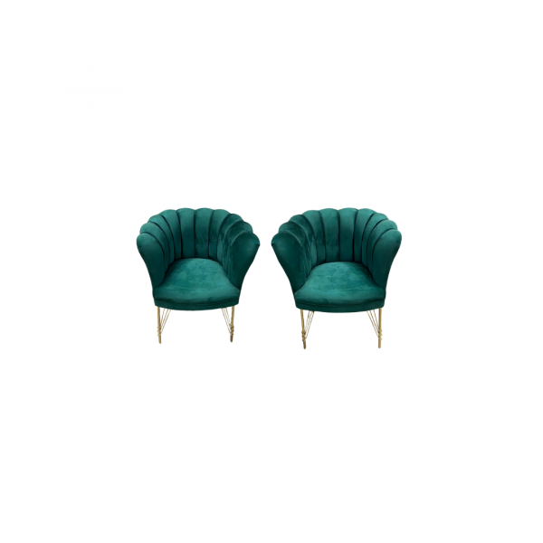 FAUTEUILS VITA