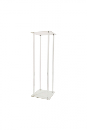 CENTRE DE TABLE - 4 PIEDS