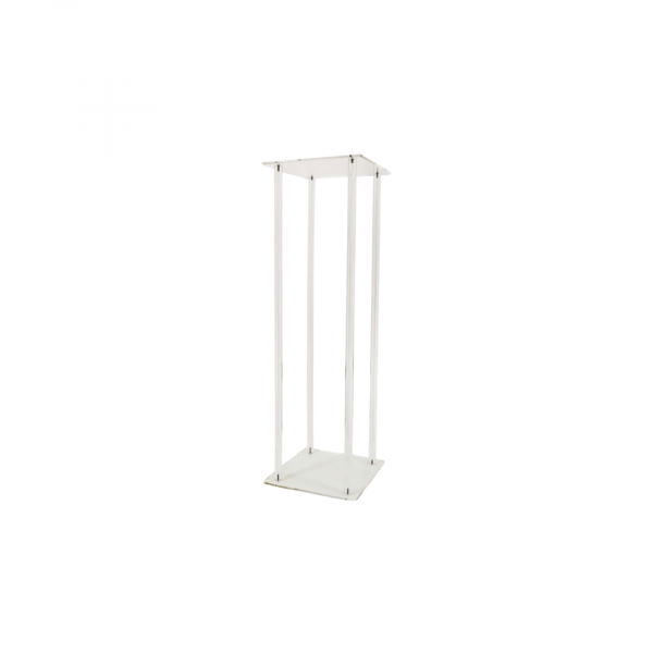 CENTRE DE TABLE - 4 PIEDS