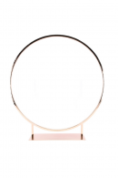 CERCLE OR - 60 CM