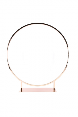 CERCLE OR - 60 CM
