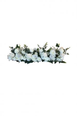 BANDEAU DE FLEURS