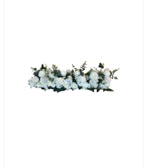 BANDEAU DE FLEURS