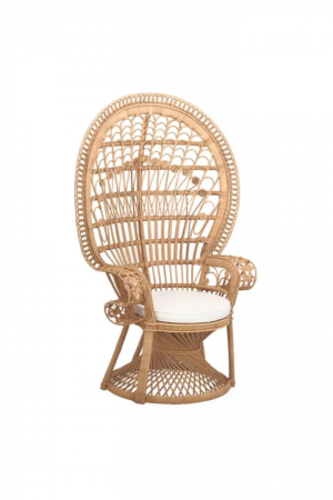FAUTEUIL EMMANUELLE