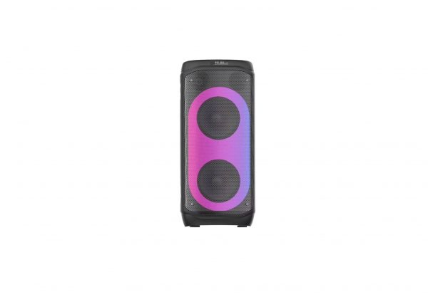 Enceinte Sono EDENWOOD PARTY 400