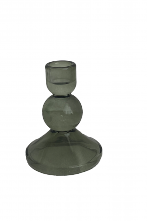 BOUGEOIR VERT