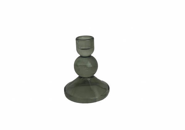 BOUGEOIR VERT
