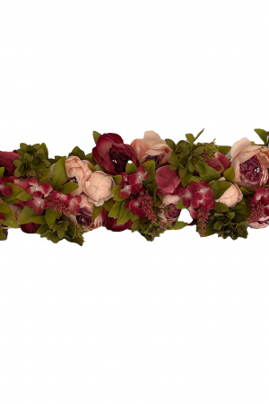 BANDEAU DE FLEUR