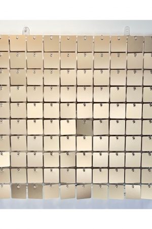 MUR SEQUINS