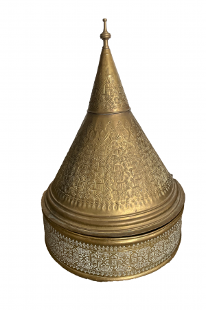 TEFFOUR ORIENTAL